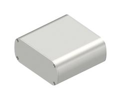 FISCHER ELEKTRONIK CG 109 47 100MM ME ENCLOSURE, 100MM X 109MM X 47MM, NATURAL