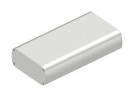 FISCHER ELEKTRONIK CG 109 47 200MM ME ENCLOSURE, 200MM X 109MM X 47MM, NATURAL