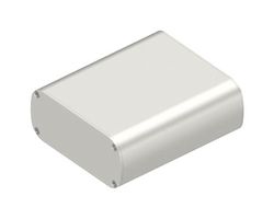 FISCHER ELEKTRONIK CG 109 47 120MM ME ENCLOSURE, 120MM X 109MM X 47MM, NATURAL