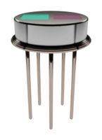 BROADCOM AFBR-S6PY0234 GAS SENSOR, 2-CH, ANALOGUE, TO-39