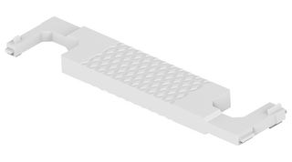 TE CONNECTIVITY - ERNI 484816-E UNLOCKING TOOL, 1.27MM CONN ROHS COMPLIANT: NA