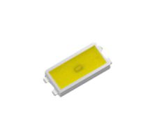 ROHM SMLK18WBNCW1 LED, WHITE, 27LM, 3.9V ROHS COMPLIANT: YES