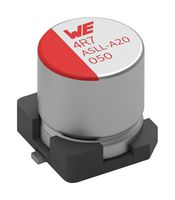 WURTH ELEKTRONIK 865060757006