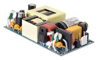 EOS POWER LFWLP225-1304 POWER SUPPLY, AC-DC, 48V, 2.5A ROHS COMPLIANT: YES