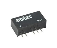 AIMTEC AM1DS-1205SZ DC-DC CONVERTER, 5V, 0.2A