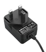 MULTICOMP PRO MP010788 POWER SUPPLY, AC-DC, 9V, 1.33A