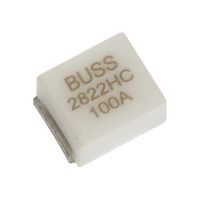 EATON BUSSMANN 2822HC100-RTR SMD FUSE, HIGH CURRENT, 100A, 72VDC