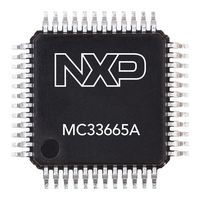 NXP MC33665ATF4AE
