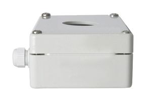 WERMA 97510902. SURFACE HOUSING, BUZZER ROHS COMPLIANT: YES