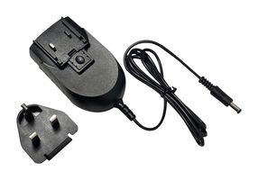 TDK-LAMBDA WMM30CN090-00U POWER SUPPLY, AC-DC, 9V, 3.3A