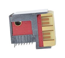 AMPHENOL AEROSPACE RVPX-PE216DM2 BACKPLANE CONN, HEADER, 112POS, 16ROW