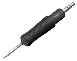 WELLER T0050111699 SOLDERING TIP, CHISEL, 1.3MM