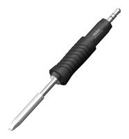 WELLER T0050113399 SOLDERING TIP, CHISEL, LONG, 3.2MM