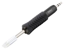 WELLER T0050113699 SOLDERING TIP, CHISEL, 9.3MM