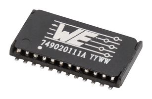 WURTH ELEKTRONIK 749023113C
