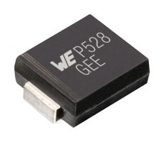 WURTH ELEKTRONIK 824550162