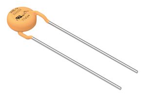 WURTH ELEKTRONIK 820411311 VARISTOR, MOV, 340V, DISC 10MM