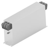 TE CONNECTIVITY - CORCOM 42AHVDBS POWER LINE FILTER, 3-PH, 42A, 760VAC