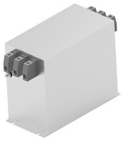 CORCOM - TE CONNECTIVITY 1-2405077-4 POWER LINE FILTER, 3-PH, 125A, 760VAC