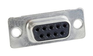 AMPHENOL CONEC 164A16579X D SUB CONN, RCPT, DA, SOLDER ROHS COMPLIANT: YES