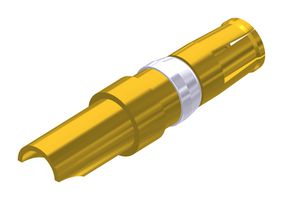 AMPHENOL CONEC 132C10039X D SUB CONTACT, SOCKET, 12-10AWG