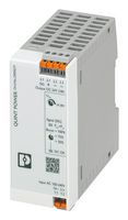 PHOENIX CONTACT 2909577.. POWER SUPPLY, AC-DC, 24V, 3.8A