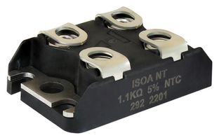 VISHAY ISOA100N11601JT