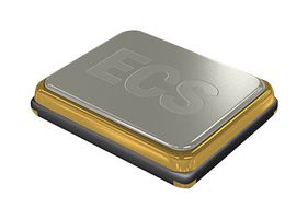 ECS INC INTERNATIONAL ECS-160-9-33B-CTP-TR