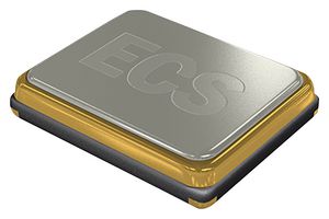 ECS INC INTERNATIONAL ECS-240-20-33-DU-TR