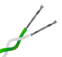 LABFACILITY WK-206-D 50M TC WIRE, TYPE K, 50M, 1 X 0.508MM