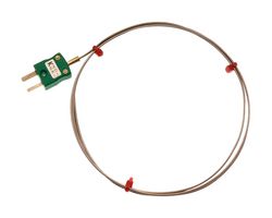 LABFACILITY MB-ISK-S15-1000-MP-I THERMOCOUPLE, TYPE K, 1M, 1100DEG C