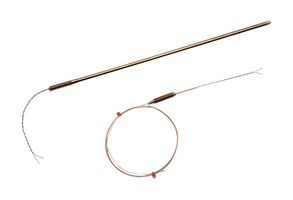 LABFACILITY MD-ISK-I15-1000-P5--I THERMOCOUPLE, TYPE K, 1M, 1100DEG C