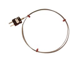 LABFACILITY MB-IST-S10-500-MP-I THERMOCOUPLE, TYPE T, 500MM, 400DEG C