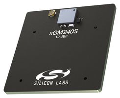 SILICON LABS XGM240-RB4318A RADIO BOARD, 10 DBM SIP MODULE, IOT