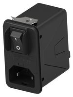 CORCOM - TE CONNECTIVITY 6HPSGS1-NG