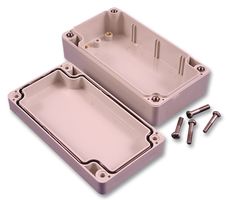 General Purpose ABS Enclosures
