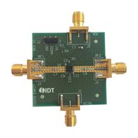 RENESAS F2255EVBI EVAL BOARD, VOLT VARIABLE RF ATTENUATOR