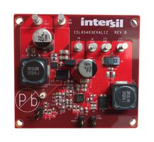 RENESAS ISL85403EVAL1Z EVAL BOARD, SYNC BUCK OR BOOST BUCK CONV ROHS COMPLIANT: YES