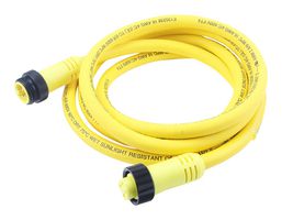 MOLEX 1300100869 SENSOR CORD, 4P PLUG-RCPT, 19.7FT