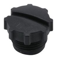 MOLEX 1203580007 PROTECTION CAP, NYLON 6.6