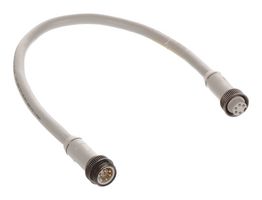 MOLEX 1300250076 SENSOR CORD, 5P PLUG-RCPT, 6M