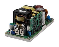 TDK-LAMBDA CUS250M-12 POWER SUPPLY, AC-DC, 12V, 20.83A
