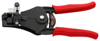 KNIPEX 12 21 180 STRIPPER, AUTOMATIC INSULATING