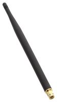 PULSE ELECTRONICS W5012 RF ANTENNA, WHIP, 868-928MHZ, 2DBI
