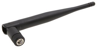 PULSE ELECTRONICS W5097 RF ANTENNA, SWIVEL, 5.15-6GHZ, 3.5DBI