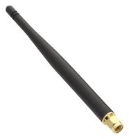 PULSE ELECTRONICS W5010 RF ANTENNA, WHIP, 2.4-2.5GHZ, 1.5DBI