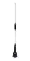 PULSE ELECTRONICS NMO150/450/758 RF ANTENNA, MONOPOLE, 150-870MHZ, 4DBI