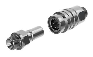 Pneumatic systems