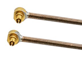 JOHNSON - CINCH CONNECTIVITY 415-0530-006 CABLE ASSY, SMPM JACK-JACK, 152.4MM