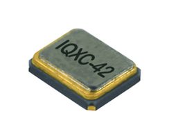 IQD FREQUENCY PRODUCTS LFXTAL085842RL3K